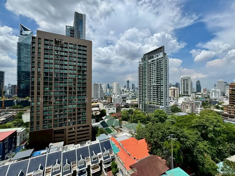 The Residence 26 (เดอะ เรสซิเดนซ์ 26), กรุงเทพ, ซอยสุขุมวิท 26 ถนนสุขุมวิท แขวงคลองตัน เขตคลองเตย กทม., คลองตัน, คลองเตย, กรุงเทพ, 360 ตร.ม., อพาร์ทเมนท์ ให้เช่า, โดย Bangkok Residential, 500483815 - DDproperty.com