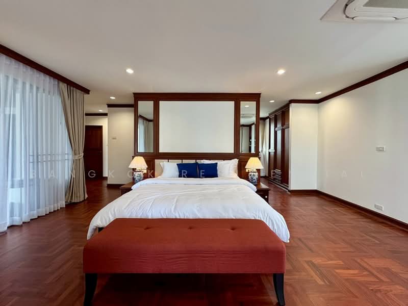 The Residence 26 (เดอะ เรสซิเดนซ์ 26), กรุงเทพ, ซอยสุขุมวิท 26 ถนนสุขุมวิท แขวงคลองตัน เขตคลองเตย กทม., คลองตัน, คลองเตย, กรุงเทพ, 360 ตร.ม., อพาร์ทเมนท์ ให้เช่า, โดย Bangkok Residential, 500483815 - DDproperty.com