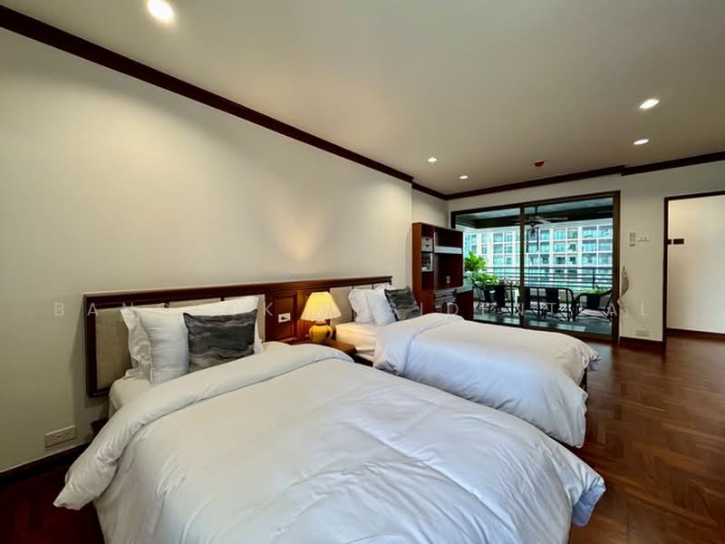 The Residence 26 (เดอะ เรสซิเดนซ์ 26), กรุงเทพ, ซอยสุขุมวิท 26 ถนนสุขุมวิท แขวงคลองตัน เขตคลองเตย กทม., คลองตัน, คลองเตย, กรุงเทพ, 360 ตร.ม., อพาร์ทเมนท์ ให้เช่า, โดย Bangkok Residential, 500483815 - DDproperty.com