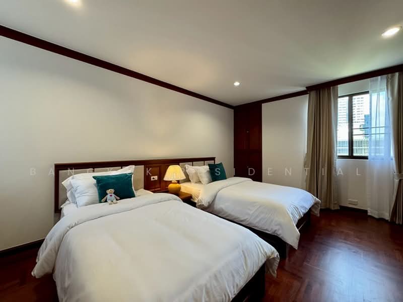 The Residence 26 (เดอะ เรสซิเดนซ์ 26), กรุงเทพ, ซอยสุขุมวิท 26 ถนนสุขุมวิท แขวงคลองตัน เขตคลองเตย กทม., คลองตัน, คลองเตย, กรุงเทพ, 360 ตร.ม., อพาร์ทเมนท์ ให้เช่า, โดย Bangkok Residential, 500483815 - DDproperty.com