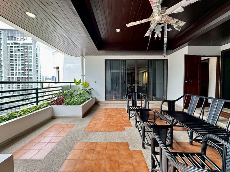 The Residence 26 (เดอะ เรสซิเดนซ์ 26), กรุงเทพ, ซอยสุขุมวิท 26 ถนนสุขุมวิท แขวงคลองตัน เขตคลองเตย กทม., คลองตัน, คลองเตย, กรุงเทพ, 360 ตร.ม., อพาร์ทเมนท์ ให้เช่า, โดย Bangkok Residential, 500483815 - DDproperty.com