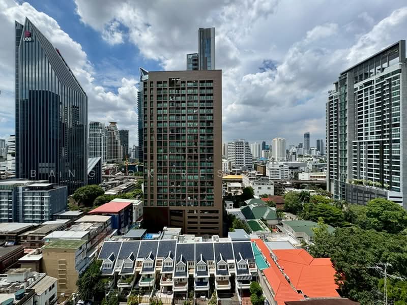 The Residence 26, Bangkok, ซอยสุขุมวิท 26 ถนนสุขุมวิท แขวงคลองตัน เขตคลองเตย กทม., Khong Tan, Khlong Toei, Bangkok, 3 Bedrooms, 360 sqm, Apartment For Rent, by Bangkok Residential, 500483815 - DDproperty.com
