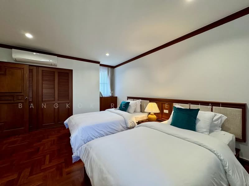 The Residence 26 (เดอะ เรสซิเดนซ์ 26), กรุงเทพ, ซอยสุขุมวิท 26 ถนนสุขุมวิท แขวงคลองตัน เขตคลองเตย กทม., คลองตัน, คลองเตย, กรุงเทพ, 360 ตร.ม., อพาร์ทเมนท์ ให้เช่า, โดย Bangkok Residential, 500483815 - DDproperty.com