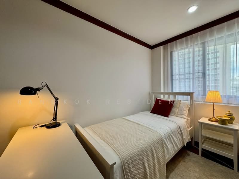 The Residence 26 (เดอะ เรสซิเดนซ์ 26), กรุงเทพ, ซอยสุขุมวิท 26 ถนนสุขุมวิท แขวงคลองตัน เขตคลองเตย กทม., คลองตัน, คลองเตย, กรุงเทพ, 360 ตร.ม., อพาร์ทเมนท์ ให้เช่า, โดย Bangkok Residential, 500483815 - DDproperty.com