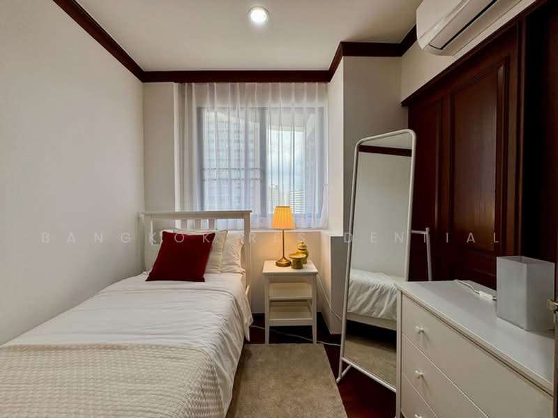 The Residence 26 (เดอะ เรสซิเดนซ์ 26), กรุงเทพ, ซอยสุขุมวิท 26 ถนนสุขุมวิท แขวงคลองตัน เขตคลองเตย กทม., คลองตัน, คลองเตย, กรุงเทพ, 360 ตร.ม., อพาร์ทเมนท์ ให้เช่า, โดย Bangkok Residential, 500483815 - DDproperty.com