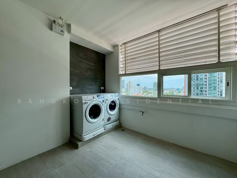 The Residence 26 (เดอะ เรสซิเดนซ์ 26), กรุงเทพ, ซอยสุขุมวิท 26 ถนนสุขุมวิท แขวงคลองตัน เขตคลองเตย กทม., คลองตัน, คลองเตย, กรุงเทพ, 360 ตร.ม., อพาร์ทเมนท์ ให้เช่า, โดย Bangkok Residential, 500483815 - DDproperty.com