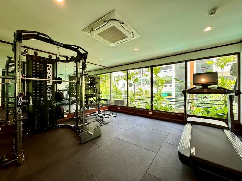 The Residence 26 (เดอะ เรสซิเดนซ์ 26), กรุงเทพ, ซอยสุขุมวิท 26 ถนนสุขุมวิท แขวงคลองตัน เขตคลองเตย กทม., คลองตัน, คลองเตย, กรุงเทพ, 360 ตร.ม., อพาร์ทเมนท์ ให้เช่า, โดย Bangkok Residential, 500483815 - DDproperty.com