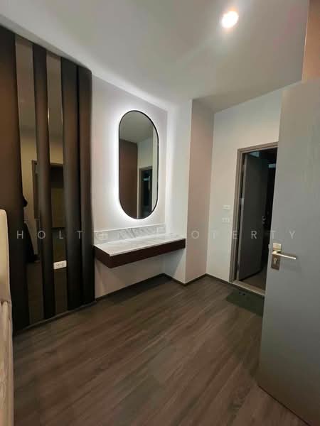 IDEO Sukhumvit Rama 4, Bangkok, Soi Sukhumvit 44, Sukhumvit Road, Phra Kanong, Khlong Toei, Bangkok, 2 Bedrooms, 65 sqm, Condo For Rent, by Holtop Property, 500483820 - DDproperty.com