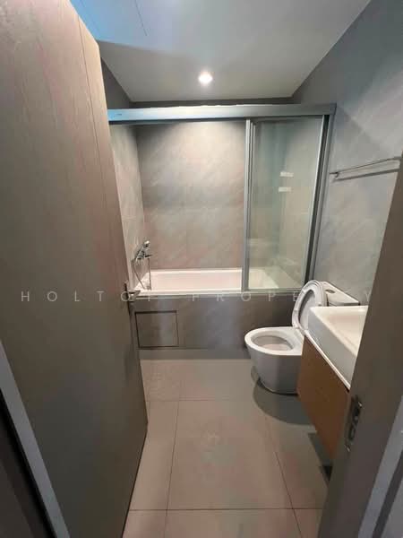 IDEO Sukhumvit Rama 4, Bangkok, Soi Sukhumvit 44, Sukhumvit Road, Phra Kanong, Khlong Toei, Bangkok, 2 Bedrooms, 65 sqm, Condo For Rent, by Holtop Property, 500483820 - DDproperty.com