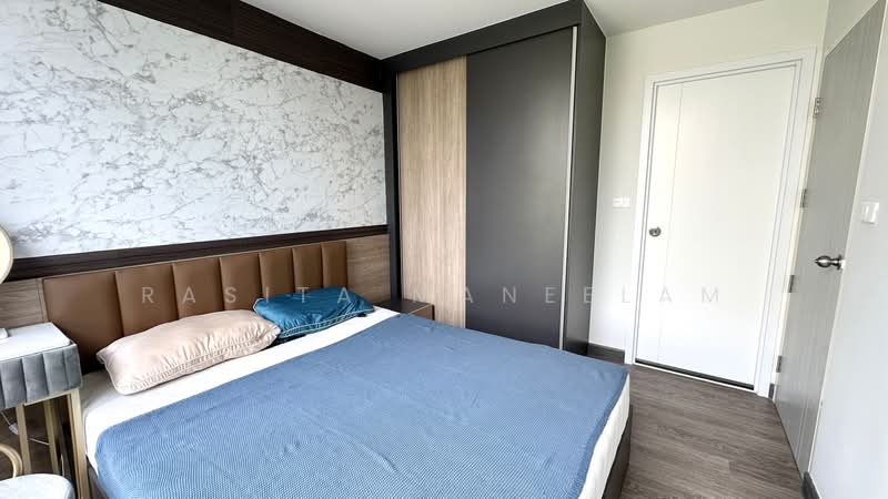 Flexi Sathorn - Charoennakorn, Bangkok, 144 Charoen Nakhon Road, Bang Lam Phu Lang, Khlong San, Bangkok, 1 Bedroom, 31 sqm, Condo For Sale, by Rasita Maneelam, 500483822 - DDproperty.com