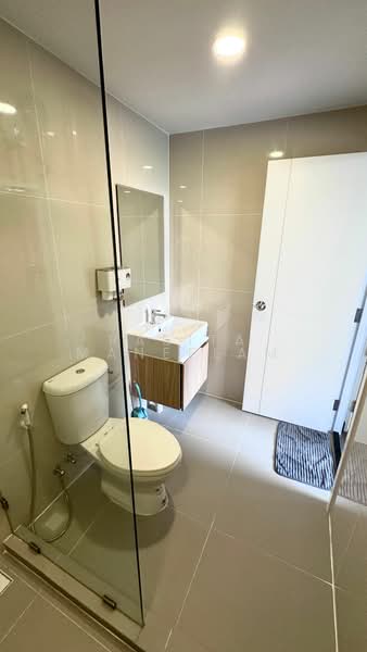 Flexi Sathorn - Charoennakorn, Bangkok, 144 Charoen Nakhon Road, Bang Lam Phu Lang, Khlong San, Bangkok, 1 Bedroom, 31 sqm, Condo For Sale, by Rasita Maneelam, 500483822 - DDproperty.com