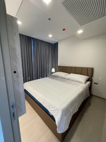 One9Five Asoke-Rama 9, Bangkok, 195 Soi Rama 9 Soi 5, Huai Khwang, Bangkok, 1 Bedroom, 41 sqm, Condo For Sale, by Nicha Na Lampang, 500483824 - DDproperty.com