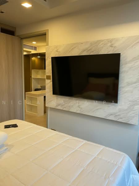 One9Five Asoke-Rama 9, Bangkok, 195 Soi Rama 9 Soi 5, Huai Khwang, Bangkok, 1 Bedroom, 41 sqm, Condo For Sale, by Nicha Na Lampang, 500483824 - DDproperty.com