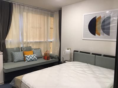 For Rent - XT Huaikhwang, Bangkok