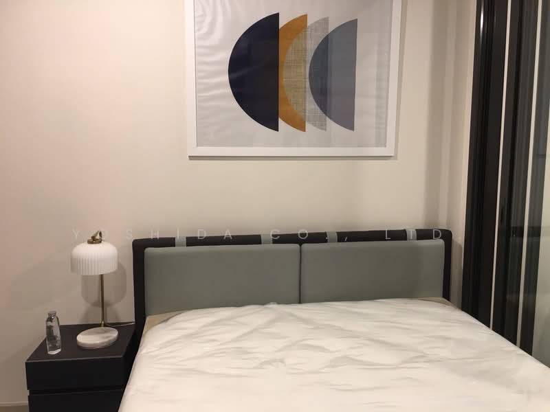 XT Huaikhwang, Bangkok, 244 Ratchadaphisek Road, Huai Khwang, Bangkok, 1 Bedroom, 29 sqm, Condo For Rent, by Yoshida Co., Ltd., 500483825 - DDproperty.com