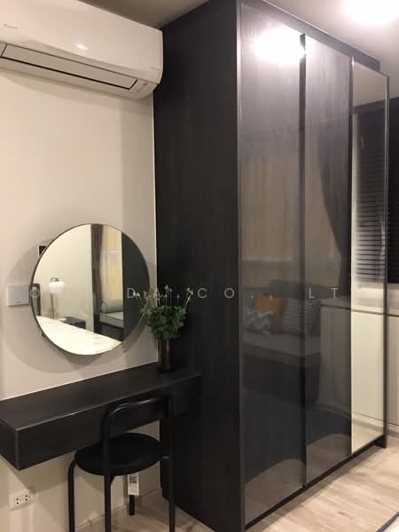 XT Huaikhwang, Bangkok, 244 Ratchadaphisek Road, Huai Khwang, Bangkok, 1 Bedroom, 29 sqm, Condo For Rent, by Yoshida Co., Ltd., 500483825 - DDproperty.com