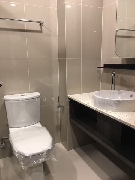 XT Huaikhwang, Bangkok, 244 Ratchadaphisek Road, Huai Khwang, Bangkok, 1 Bedroom, 29 sqm, Condo For Rent, by Yoshida Co., Ltd., 500483825 - DDproperty.com