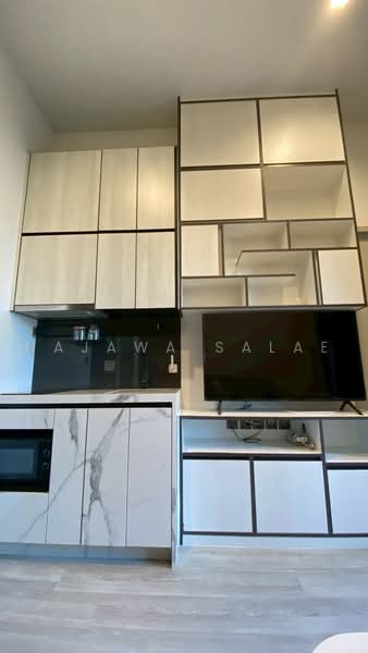 The Line Sukhumvit 101, Bangkok, 3009 Sukhumvit 101 Road, Bang Chak, Phra Khanong, Bangkok, 1 Bedroom, 27 sqm, Condo For Rent, by Najawa Salae, 500483827 - DDproperty.com