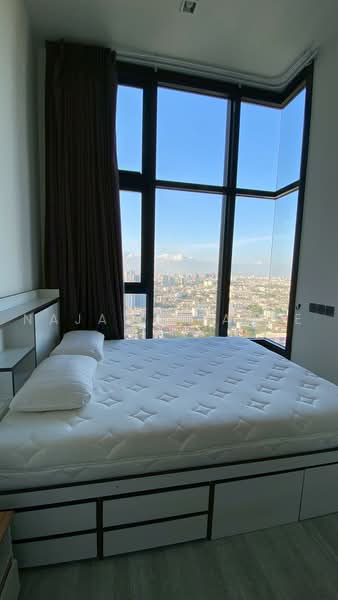 The Line Sukhumvit 101, Bangkok, 3009 Sukhumvit 101 Road, Bang Chak, Phra Khanong, Bangkok, 1 Bedroom, 27 sqm, Condo For Rent, by Najawa Salae, 500483827 - DDproperty.com