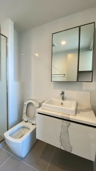 The Line Sukhumvit 101, Bangkok, 3009 Sukhumvit 101 Road, Bang Chak, Phra Khanong, Bangkok, 1 Bedroom, 27 sqm, Condo For Rent, by Najawa Salae, 500483827 - DDproperty.com