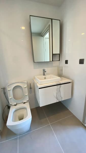 The Line Sukhumvit 101, Bangkok, 3009 Sukhumvit 101 Road, Bang Chak, Phra Khanong, Bangkok, 1 Bedroom, 27 sqm, Condo For Rent, by Najawa Salae, 500483827 - DDproperty.com
