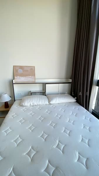 The Line Sukhumvit 101, Bangkok, 3009 Sukhumvit 101 Road, Bang Chak, Phra Khanong, Bangkok, 1 Bedroom, 27 sqm, Condo For Rent, by Najawa Salae, 500483827 - DDproperty.com
