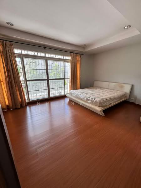 Baan Klang Krung The Royal Vienna Ratchavipa - Ratchadaphisek, Bangkok, Chatuchak, Bangkok, 3 Bedrooms, 170 sqm, Townhouse For Sale, by NR AGENT, 500483828 - DDproperty.com