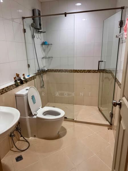 Baan Klang Krung The Royal Vienna Ratchavipa - Ratchadaphisek, Bangkok, Chatuchak, Bangkok, 3 Bedrooms, 170 sqm, Townhouse For Sale, by NR AGENT, 500483828 - DDproperty.com