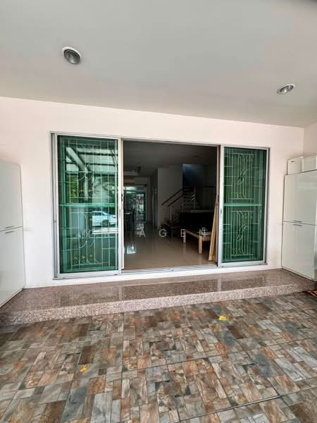 Baan Klang Krung The Royal Vienna Ratchavipa - Ratchadaphisek, Bangkok, Chatuchak, Bangkok, 3 Bedrooms, 170 sqm, Townhouse For Sale, by NR AGENT, 500483828 - DDproperty.com