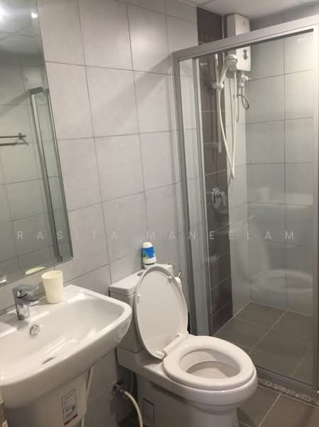 Supalai City Resort Bearing Station, Bangkok, 128 Sukhumvit, Bang Na, Bangkok, 1 Bedroom, 41 sqm, Condo For Sale, by Rasita Maneelam, 500483830 - DDproperty.com