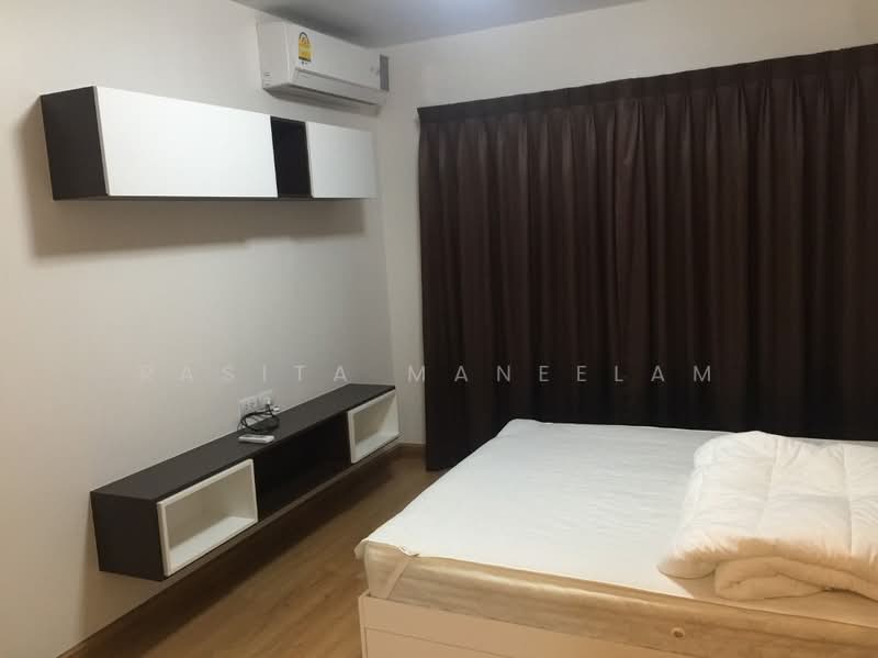 Supalai City Resort Bearing Station : ศุภาลัย ซิตี้ รีสอร์ท สถานีแบริ่ง สุขุมวิท, กรุงเทพ, 128 สุขุมวิท, บางนา, กรุงเทพ, 41 ตร.ม., คอนโด ขาย, โดย Rasita Maneelam, 500483830 - DDproperty.com