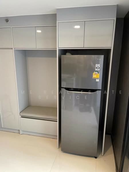Knightsbridge Space Ratchayothin, Bangkok, Phaholyothin Road, Chatuchak, Bangkok, 1 Bedroom, 43 sqm, Condo For Sale, by HOME Real Estate Service, 500483831 - DDproperty.com