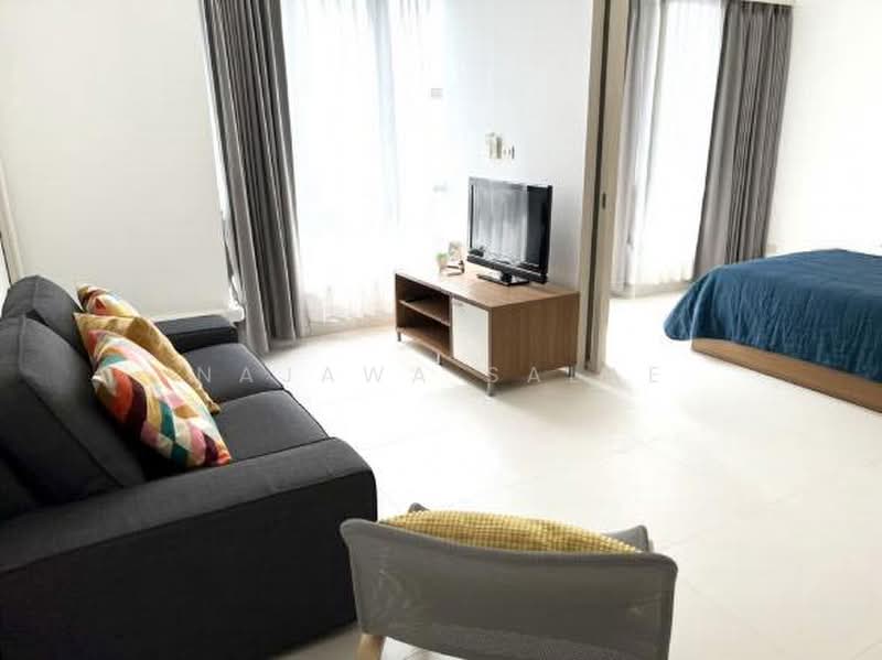 Noble House Phayathai : โนเบิล เฮ้าส์ พญาไท, กรุงเทพ, 35 ถนนพญาไท แขวงถนนพญาไท เขตราชเทวี จังหวัดกรุงเทพมหานคร, ถนนพญาไท, ราชเทวี, กรุงเทพ, 46 ตร.ม., คอนโด ให้เช่า, โดย Najawa Salae, 500483832 - DDproperty.com