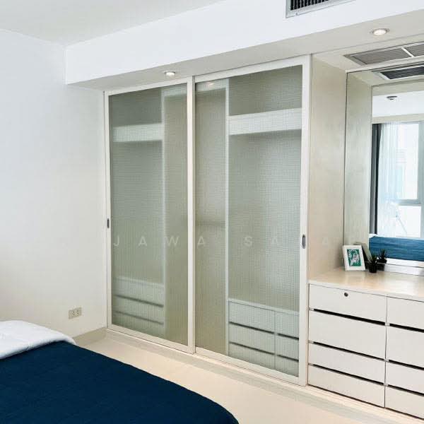 Noble House Phayathai, Bangkok, 35 Phayathai Road, Thanon Phaya Thai, Ratchathewi, Bangkok, 1 Bedroom, 46 sqm, Condo For Rent, by Najawa Salae, 500483832 - DDproperty.com