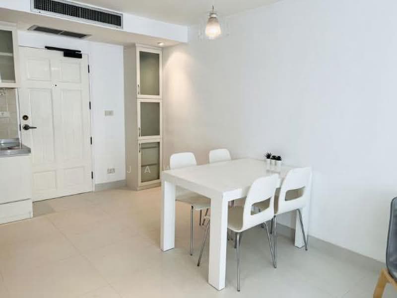 Noble House Phayathai, Bangkok, 35 Phayathai Road, Thanon Phaya Thai, Ratchathewi, Bangkok, 1 Bedroom, 46 sqm, Condo For Rent, by Najawa Salae, 500483832 - DDproperty.com