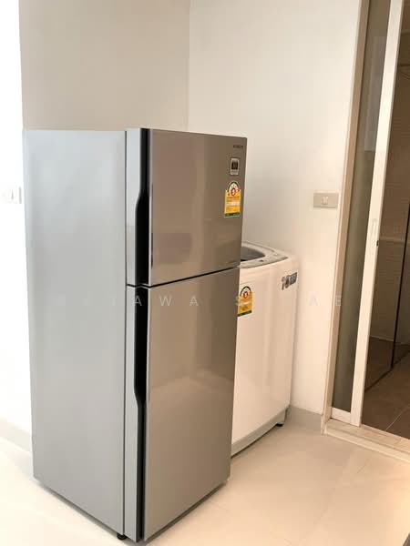 Noble House Phayathai, Bangkok, 35 Phayathai Road, Thanon Phaya Thai, Ratchathewi, Bangkok, 1 Bedroom, 46 sqm, Condo For Rent, by Najawa Salae, 500483832 - DDproperty.com