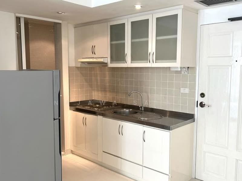Noble House Phayathai, Bangkok, 35 Phayathai Road, Thanon Phaya Thai, Ratchathewi, Bangkok, 1 Bedroom, 46 sqm, Condo For Rent, by Najawa Salae, 500483832 - DDproperty.com