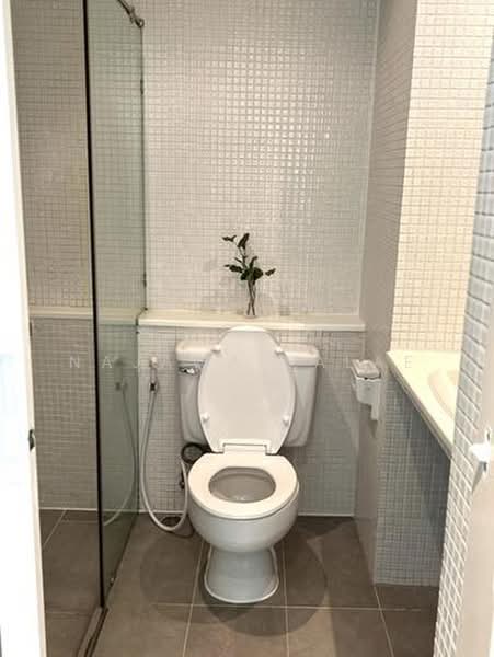 Noble House Phayathai, Bangkok, 35 Phayathai Road, Thanon Phaya Thai, Ratchathewi, Bangkok, 1 Bedroom, 46 sqm, Condo For Rent, by Najawa Salae, 500483832 - DDproperty.com