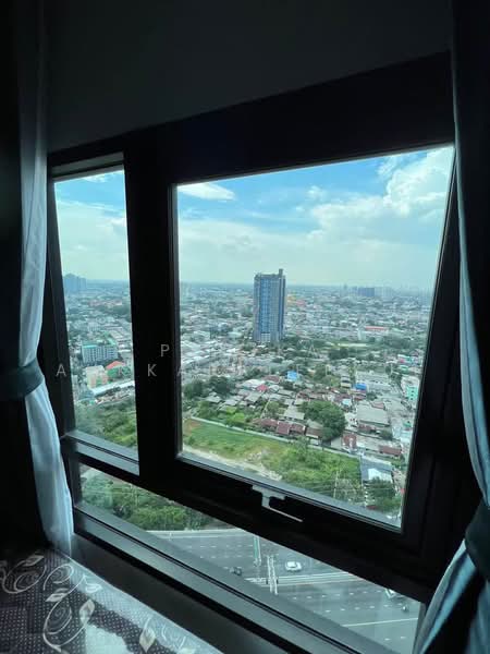 Altitude Unicorn Sathorn-Tha Phra, Bangkok, Ratchaphruek Road, Talat Plu, Thon Buri, Bangkok, 1 Bedroom, 24 sqm, Condo For Sale, by Pemika Aukkaraleekul, 500483833 - DDproperty.com