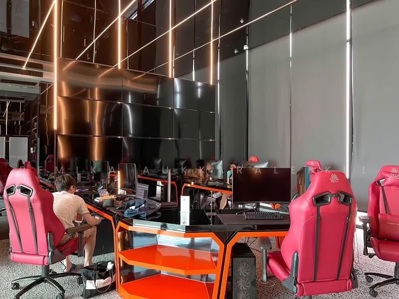 Altitude Unicorn Sathorn-Tha Phra : อัลติจูด ยูนิคอร์น สาทร-ท่าพระ, กรุงเทพ, ถนนราชพฤกษ์, ตลาดพลู, ธนบุรี, กรุงเทพ, 24 ตร.ม., คอนโด ขาย, โดย Pemika Aukkaraleekul, 500483833 - DDproperty.com