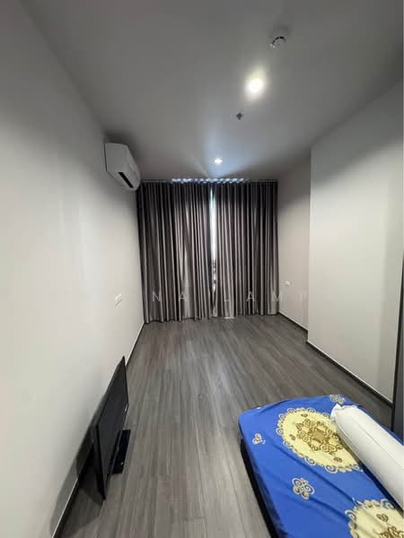 IDEO Sukhumvit Rama 4, Bangkok, Soi Sukhumvit 44, Sukhumvit Road, Phra Kanong, Khlong Toei, Bangkok, 1 Bedroom, 45 sqm, Condo For Sale, by Nicha Na Lampang, 500483834 - DDproperty.com