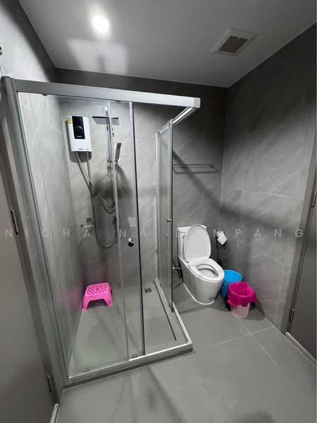 IDEO Sukhumvit Rama 4, Bangkok, Soi Sukhumvit 44, Sukhumvit Road, Phra Kanong, Khlong Toei, Bangkok, 1 Bedroom, 45 sqm, Condo For Sale, by Nicha Na Lampang, 500483834 - DDproperty.com