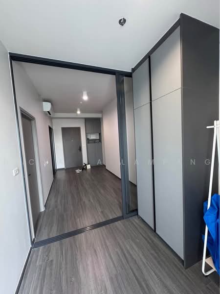 IDEO Sukhumvit Rama 4, Bangkok, Soi Sukhumvit 44, Sukhumvit Road, Phra Kanong, Khlong Toei, Bangkok, 1 Bedroom, 45 sqm, Condo For Sale, by Nicha Na Lampang, 500483834 - DDproperty.com