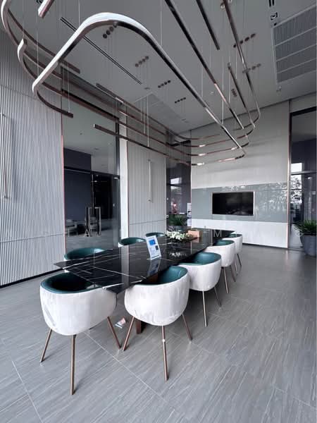 IDEO Sukhumvit Rama 4, Bangkok, Soi Sukhumvit 44, Sukhumvit Road, Phra Kanong, Khlong Toei, Bangkok, 1 Bedroom, 45 sqm, Condo For Sale, by Nicha Na Lampang, 500483834 - DDproperty.com