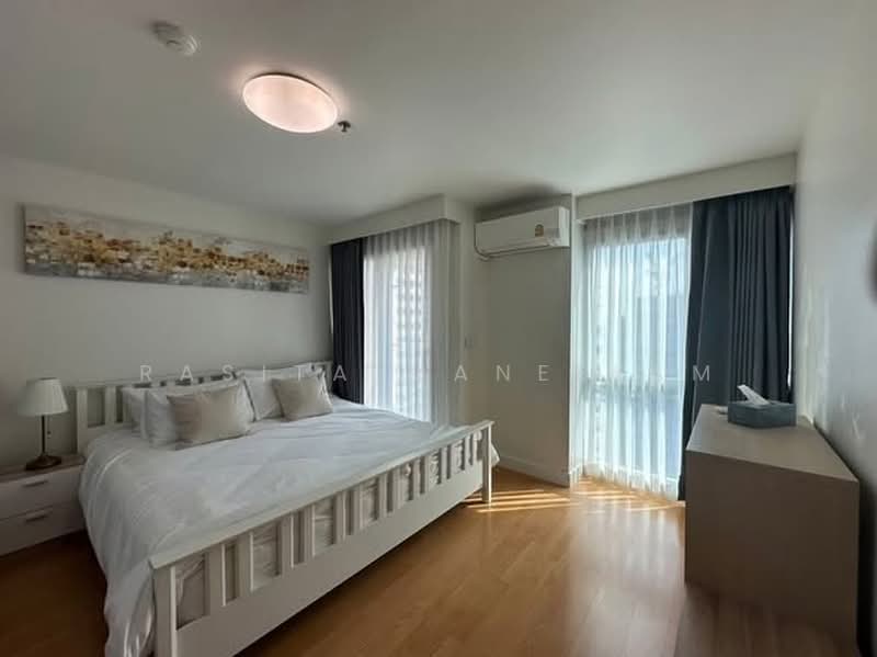 Silom Suite : สีลม สวีท, กรุงเทพ, ซอยสาทร 12 ถนนสาทร, สีลม, บางรัก, กรุงเทพ, 114 ตร.ม., คอนโด ให้เช่า, โดย Rasita Maneelam, 500483835 - DDproperty.com