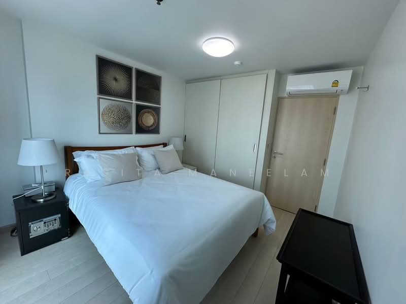 Silom Suite, Bangkok, Soi Sathorn 12, Sathorn Road, Silom, Bang Rak, Bangkok, 4 Bedrooms, 114 sqm, Condo For Rent, by Rasita Maneelam, 500483835 - DDproperty.com