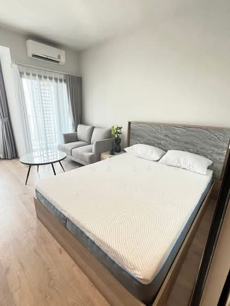 IDEO Rama 9-Asoke, Bangkok, Rama 9 Road, Huai Khwang, Bangkok, 1 Bedroom, 27 sqm, Condo For Rent, by Najawa Salae, 500483837 - DDproperty.com