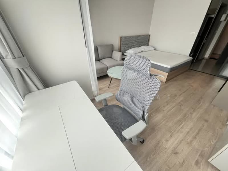 IDEO Rama 9-Asoke, Bangkok, Rama 9 Road, Huai Khwang, Bangkok, 1 Bedroom, 27 sqm, Condo For Rent, by Najawa Salae, 500483837 - DDproperty.com