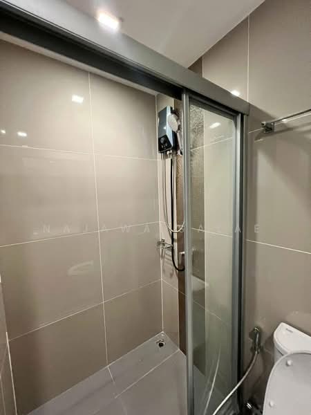 IDEO Rama 9-Asoke, Bangkok, Rama 9 Road, Huai Khwang, Bangkok, 1 Bedroom, 27 sqm, Condo For Rent, by Najawa Salae, 500483837 - DDproperty.com