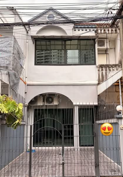 ให้เช่าบ้าน ซอยพหลโยธิน23 ทะลุออกวิภาวดีได้ บ้านรีโนเวทใหม่ 2นอน 2น้ำ เลี้ยงสัตว์ได้ พร้อมอยู่, Bangkok, Chatuchak, Bangkok, 2 Bedrooms, 85 sqm, Townhouse For Rent, by เฌอณิษฐา  นิติวัชญ์วาณิช, 500483838 - DDproperty.com
